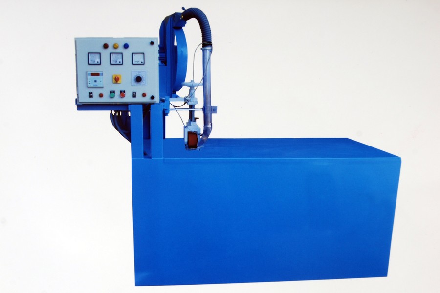 Mini Side Sealing Machine Manufacturer Supplier Wholesale Exporter Importer Buyer Trader Retailer in Vadodara Gujarat India